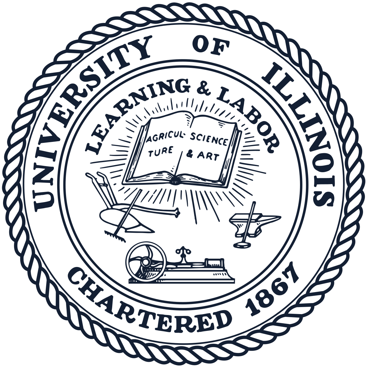 University of Illinois at Urbana Champaign (UIUC), EUA